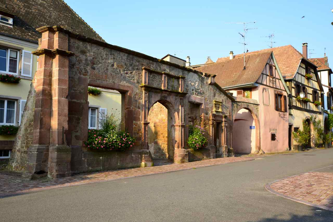 Ammerschwihr